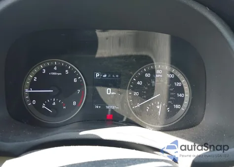 2016 Hyundai Tucson Se from USA, damaged, VIN KM8J23A49GU199727